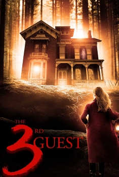  The 3rd Guest (2023)