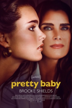 Pretty Baby: Brooke Shields (2023)