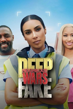  Deep Fake Neighbour Wars (2023)