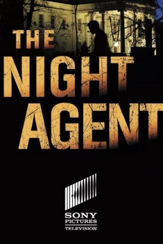  The Night Agent (2023)