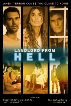 Landlord from Hell (2023)