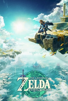 The Legend of Zelda: Tears of the Kingdom (2023) Online