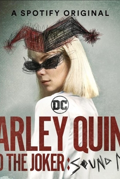 Harley Quinn & The Joker: Sound Mind (2023) Online