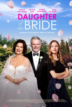  Daughter of the Bride (2023)