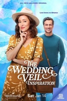 The Wedding Veil Inspiration (2023) Online