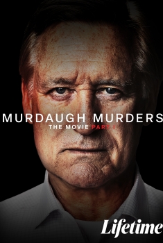  Murdaugh Murders: The Movie (2023)