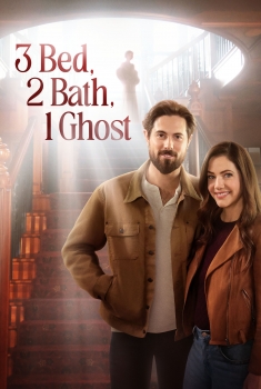  3 Bed, 2 Bath, 1 Ghost (2023)