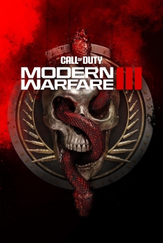 Call of Duty: Modern Warfare III (2023)