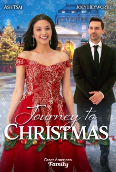  Journey to Christmas (2023)
