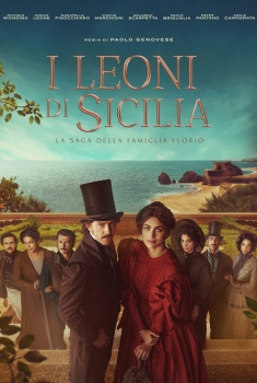 The Lions of Sicily (2023) Online
