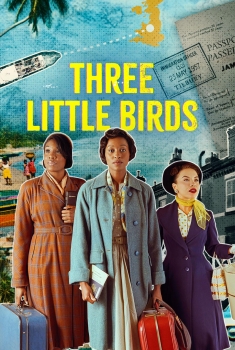  Three Little Birds (2023)
