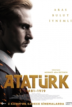 Atatürk 1881 - 1919 (2023) Online