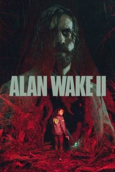 Alan Wake II (2023)