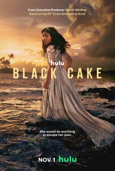Black Cake (2023) Online