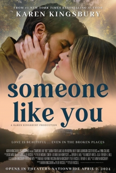 Someone Like You (2024)