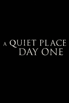 A Quiet Place: Day One (2024) Online