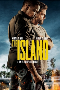  The Island (2023)