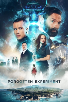  Forgotten Experiment (2023)