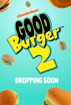 Good Burger 2 (2023) Online