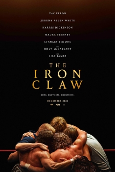 The Iron Claw (2023) Online