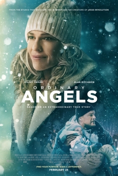 Ordinary Angels (2024) Online