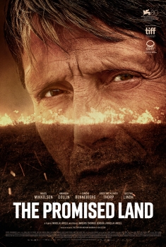 The Promised Land (2024) Online