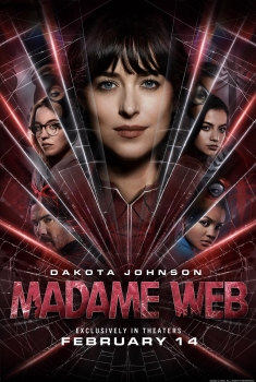 Madame Web (2024) Online