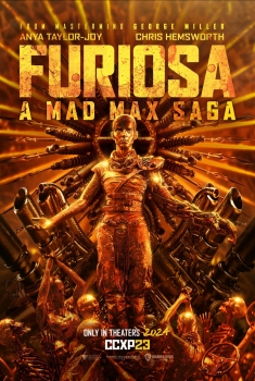 Furiosa: A Mad Max Saga (2024) Online