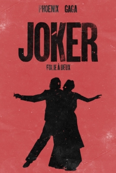 Joker: Folie à Deux (2024) Online