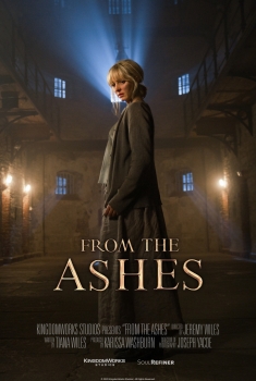 From the Ashes (2024) Online