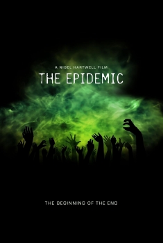 The Epidemic (2024) Online