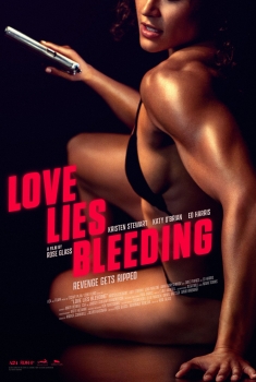 Love Lies Bleeding (2024) Online