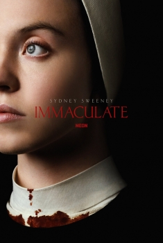 Immaculate (2024) Online