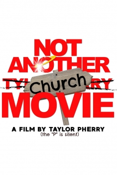  Not Another Church Movie (2024)
