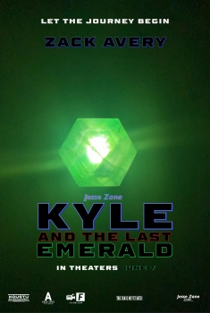 Kyle and the Last Emerald (2024) Online