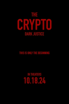  The Crypto: Dark Justice (2024)