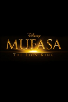 Mufasa: The Lion King (2024) Online