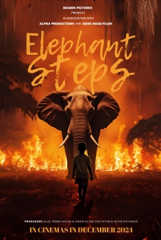  Elephant Steps (2024)