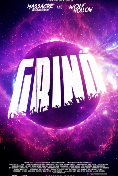  Grind (2025)