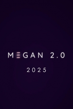 M3GAN 2.0 (2025) Online