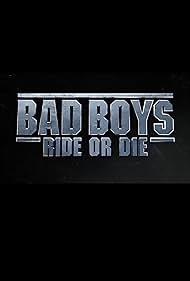Bad Boys: Ride or Die (2024) Online