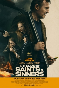 In the Land of Saints and Sinners (2024) Online