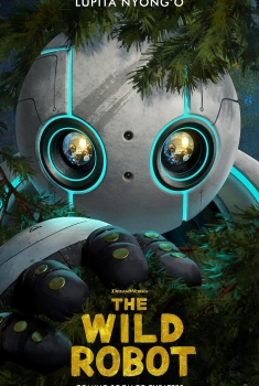 The Wild Robot (2024) Online