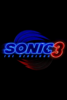 Sonic the Hedgehog 3 (2024) Online