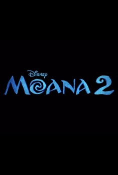 Moana 2 (2024) Online