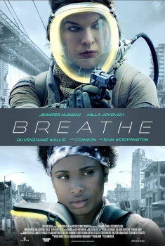 Breathe (2024) Online