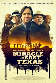 Miracle in East Texas (2024) Online