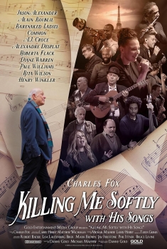 Killing Me Softly with His Songs (2024) Online