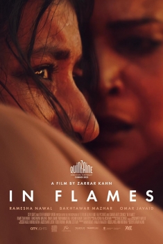 In Flames (2024)