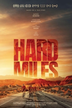 Hard Miles (2024) Online